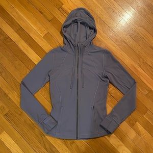 Lululemon Hooded Define Jacket